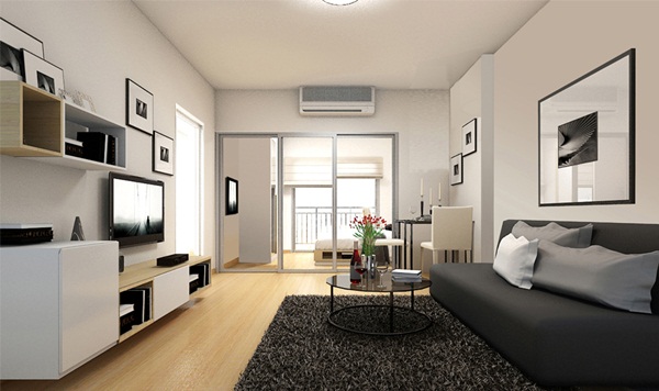 รูปภาพ ศุภาลัย ปาร์ค รัชวิภา (Supalai Park Ratchavipha)