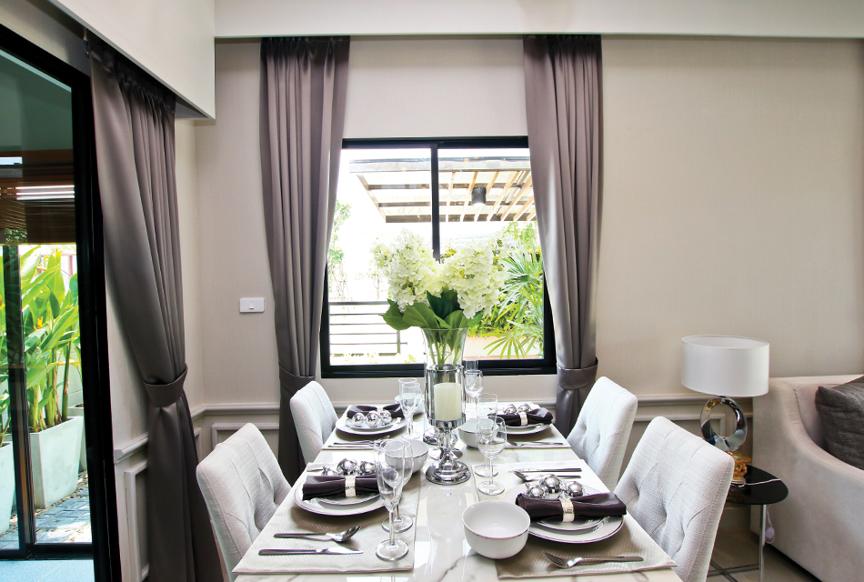 รูปภาพ บ้านฟ้า ทาวน์นี่  ปิ่นเกล้า - สาย 5 (Baan Fah Townee Pinklow - Sai 5)