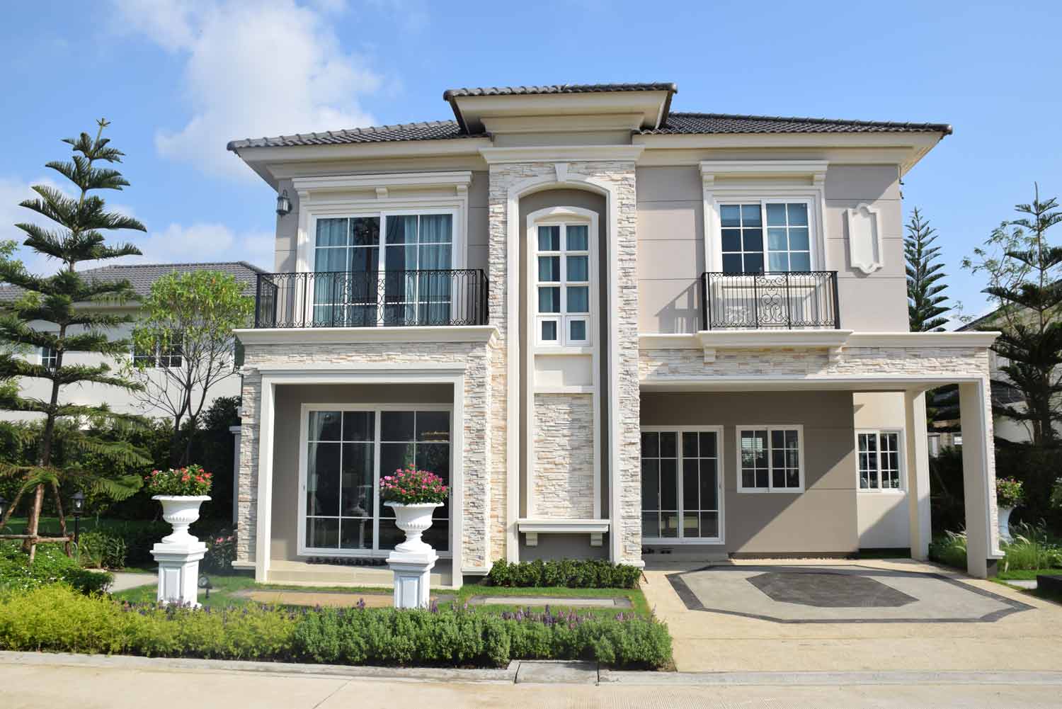 รูปภาพ แกรนดิโอ ลาดพร้าว - เกษตรนวมินทร์ (Grandio Ladprao - Kaset nawamin)