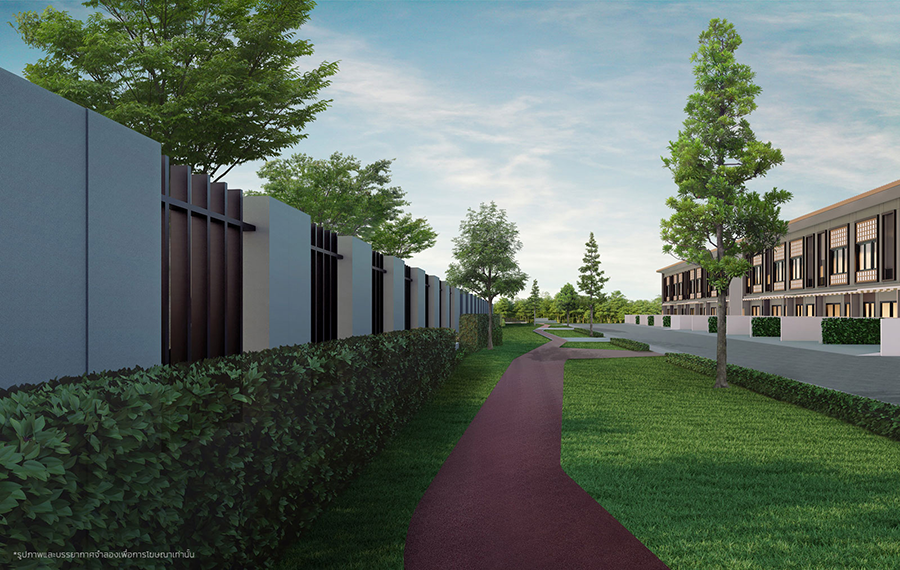 รูปภาพ เรซิโอ โฮม รามอินทรา - จตุโชติ (Reseo Home Ramintra - Chatuchot)