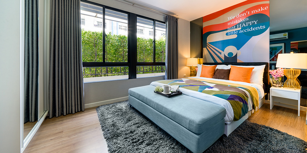 รูปภาพ ไอ คอนโด ศาลายา 2 เดอะแคมปัส (iCondo Salaya 2 The  Campus)