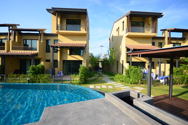 รูปภาพ อิสสระ วิลเลจ ชะอำ - หัวหิน (Issara Village Cha am - Huahin)