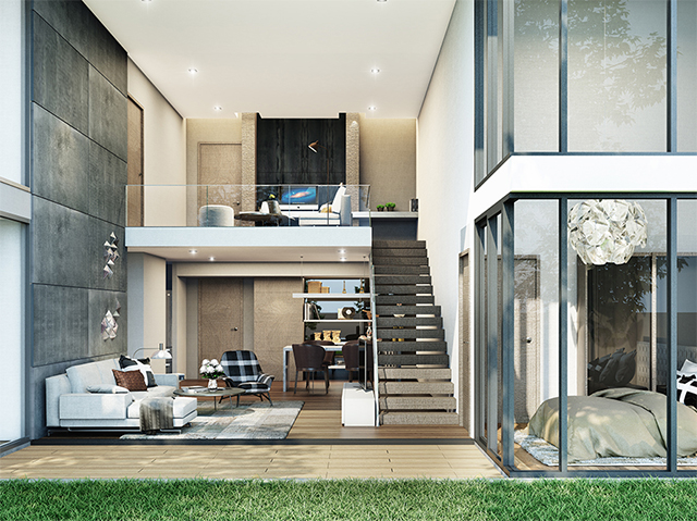 รูปภาพ อิสสระ คอลเลคชั่น-สาทร (Issara Collection-Sathorn)