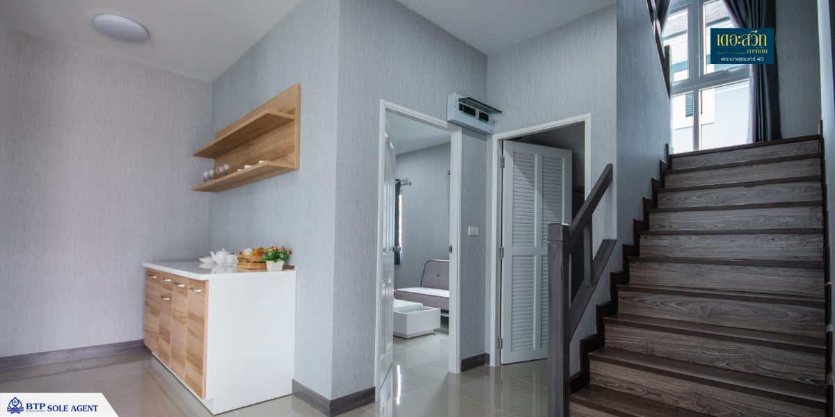 รูปภาพ เดอะสวีทการ์เด้น รามอินทรา - วงแหวน (The Sweet Garden Ramkhamhaeng - Wongwaen)