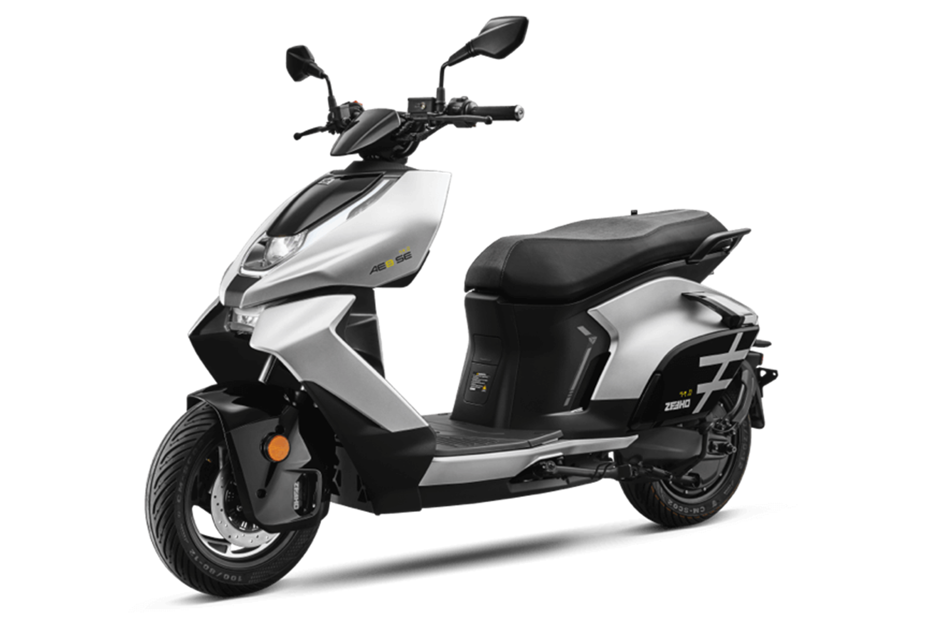 รูปภาพ ซีโฮ่ ZEEHO AE AE8 SE ปี 2023