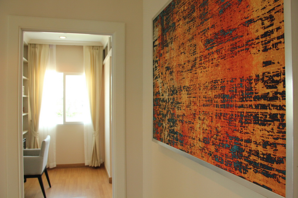 รูปภาพ เดอะ แกลเลอรี่ รัตนาธิเบศร์ - ราชพฤกษ์ (The Gallery Rattanathibet - Ratchapruek)