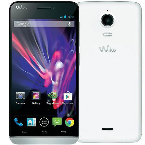 รูปภาพ วีโก Wiko WAX 4G