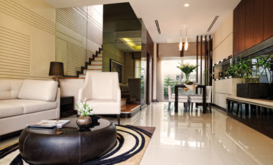 รูปภาพ บ้านกลางเมือง สาธร - ราชพฤกษ์ (Baan Klang Muang)