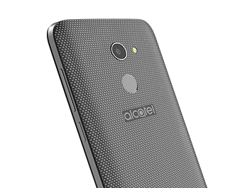 รูปภาพ อัลคาเทล Alcatel-A3 (16GB)
