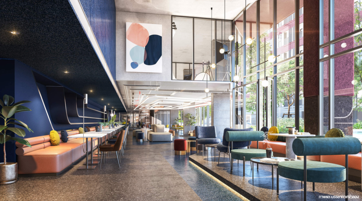 รูปภาพ เคฟ ทียู (Kave TU)