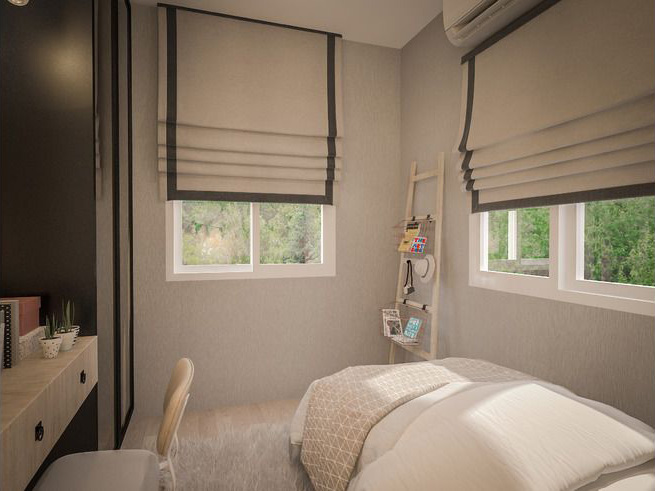 รูปภาพ บ้านพฤกษา บ้านโพธิ์ - มอเตอร์เวย์ (Baan Pruksa Baan Poe - Motorway)