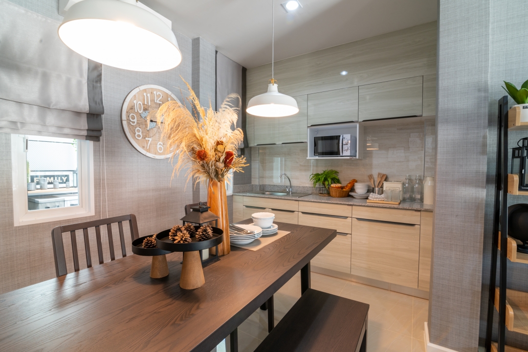 รูปภาพ เดอะ พาโน บางปะกง (The Pano Bangpakong)