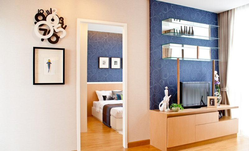 รูปภาพ เดอะ เซอร์คอน เรสสิเด้นซ์ (The Zircon Residence)