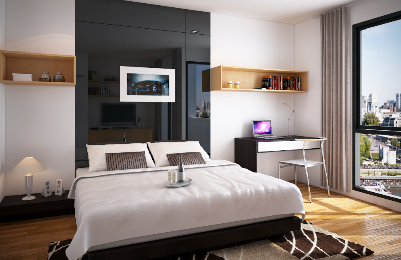 รูปภาพ ปันนา เรสซิเดนท์ โอเอซิส (Punna Residence Oasis)