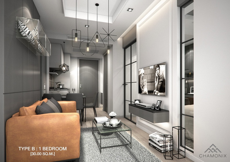 รูปภาพ ชาโมนิกซ์ ชลบุรี-ศรีราชา (Chamonix Chonburi-Sriracha)