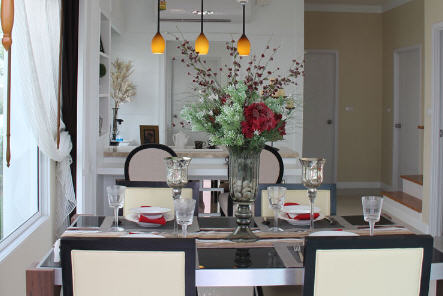 รูปภาพ เดอะทรัสต์ วิลล์ ศรีนครินทร์ - แพรกษา (The Trust Ville)