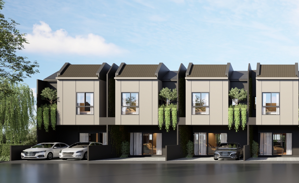 รูปภาพ ไซมิส บลอสซั่ม พหลฯ-วิภาวดี (Siamese Blossom Phahol-Vibhavadi)