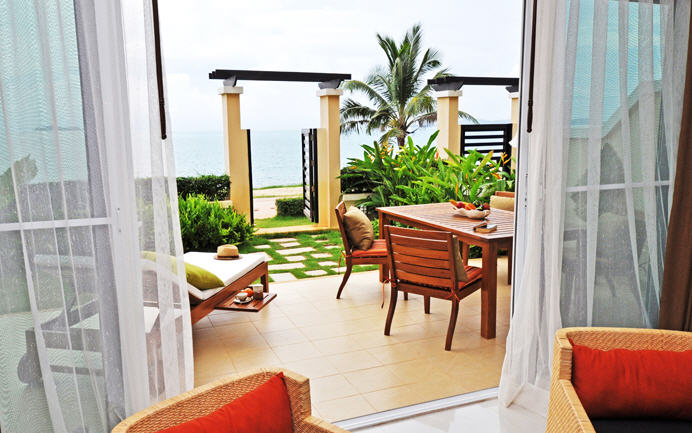 รูปภาพ ทร็อปปิคอล บีช รีสอร์ท (Tropical Beach Resort)