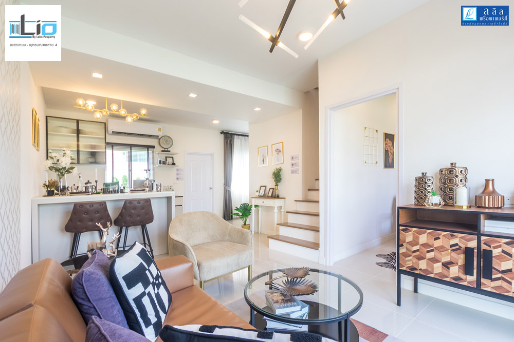 รูปภาพ ไลโอ เพชรเกษม-พุทธมณฑลสาย 4 (สวนหลวง) (Lio Phetkasem-Phutthamonthon Sai 4 (Suan Luang))