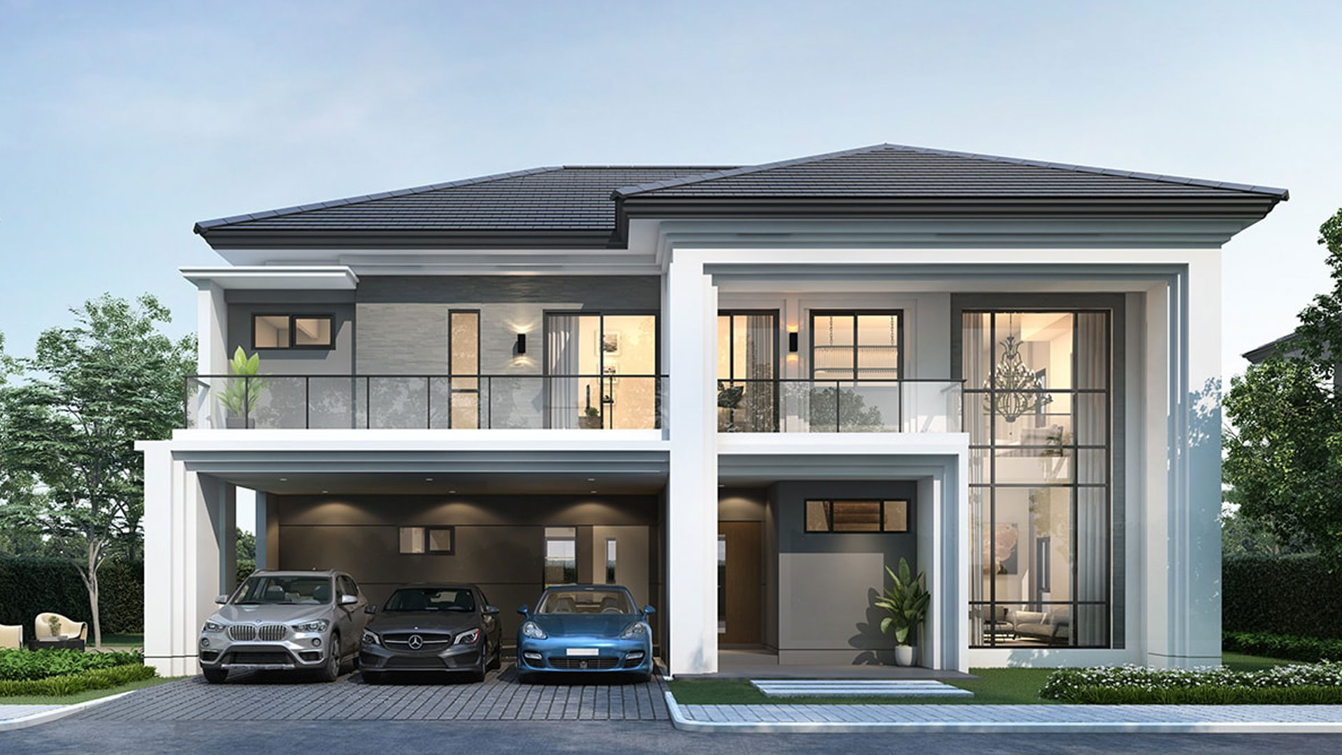 รูปภาพ เดอะ ซิตี้ รามอินทรา 3 (The City Ramintra 3)