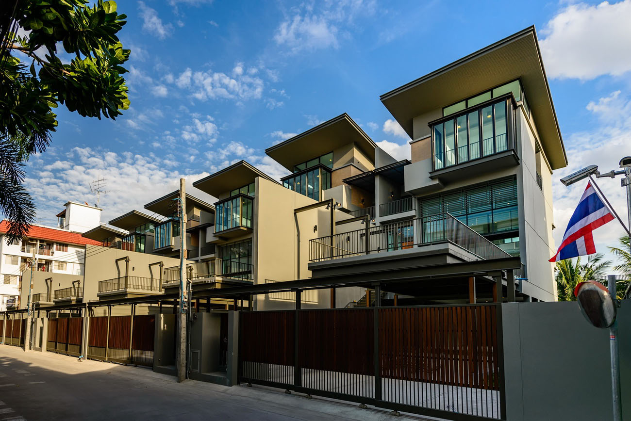 รูปภาพ เดอะ เพนตัส รัชดา - พระราม 9 (The Pantas Rachada - Rama 9)