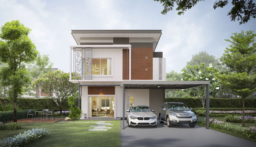 รูปภาพ เลอ นีโอ ไพร์ม แพรกษา-เทพารักษ์ (Le Neo Prime Praksa-Thapharak)