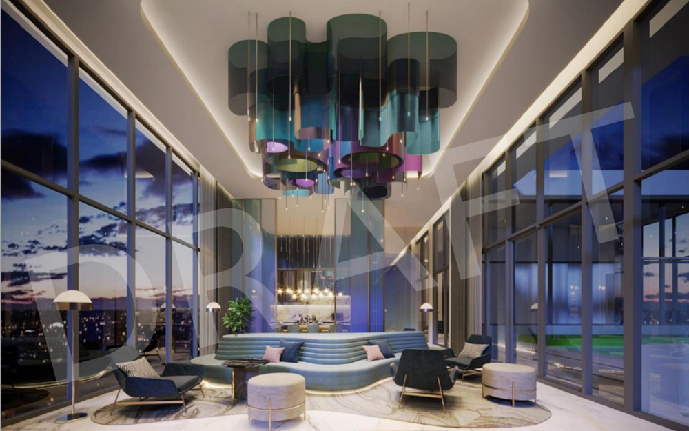 รูปภาพ ดิ ออริจิ้น พหล-สะพานใหม่ (THE ORIGIN Phahol-Saphanmai)