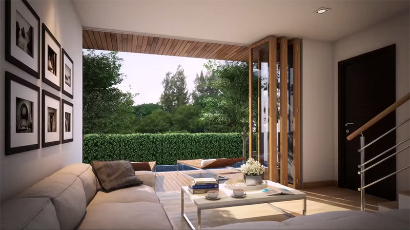 รูปภาพ ครอสทู หัวหิน โอเอซิส (X2 - Huahin Oasis)