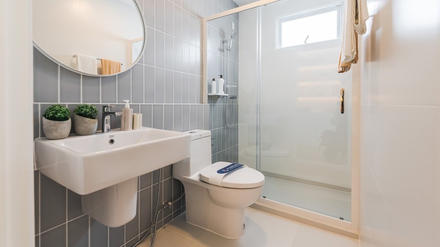 รูปภาพ วิลลาจจิโอ 2 ศรีนครินทร์ - บางนา (Villaggio 2 Srinakarin - Bangna)