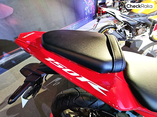 รูปภาพ ฮอนด้า Honda CBR 150R ABS MY19 ปี 2019