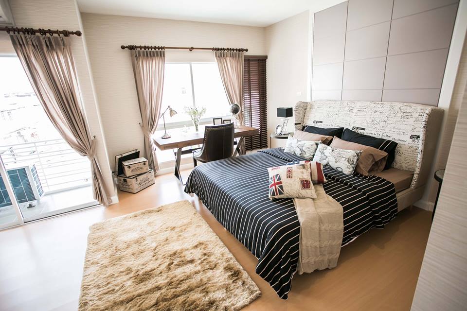 รูปภาพ ดิ เอสเตท ศรีนครินทร์ 2 (The estate Srinakarin 2)