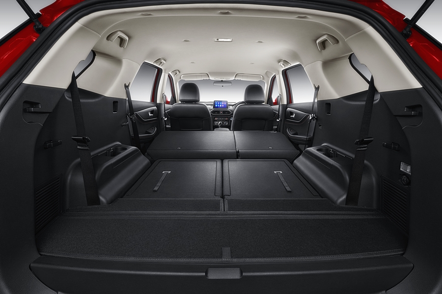 รูปภาพ ดีเอฟเอสเค ตงฟง มอเตอร์ส DFSK Glory560 Super Family SUV 7 ปี 2022