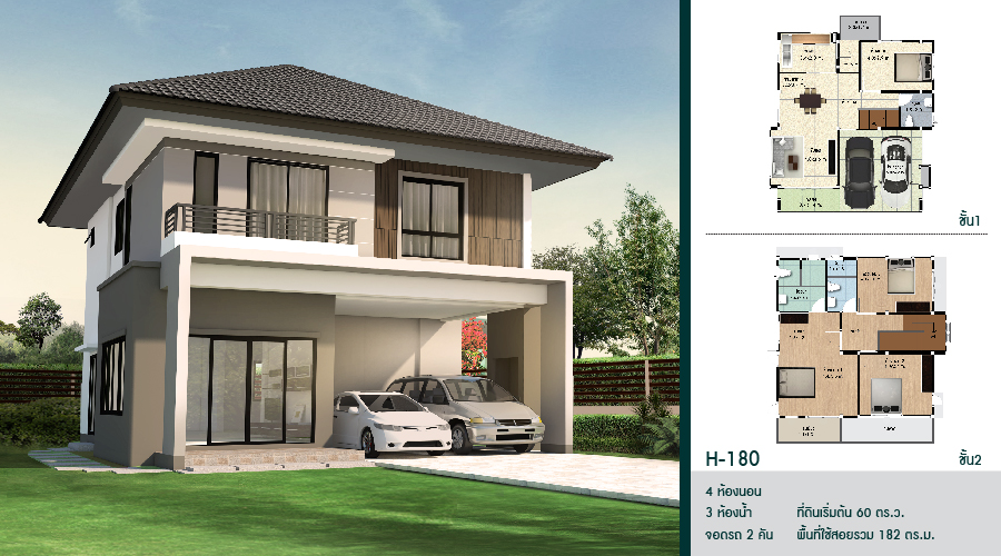 รูปภาพ บ้านรัตนบุรี (Baan Rattanaburi)