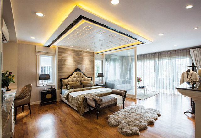 รูปภาพ แกรนด์ บางกอก บูเลอวาร์ด รัชดา-รามอินทรา 2 (Grand Bangkok Boulevard Ratchada-Ramintra 2)