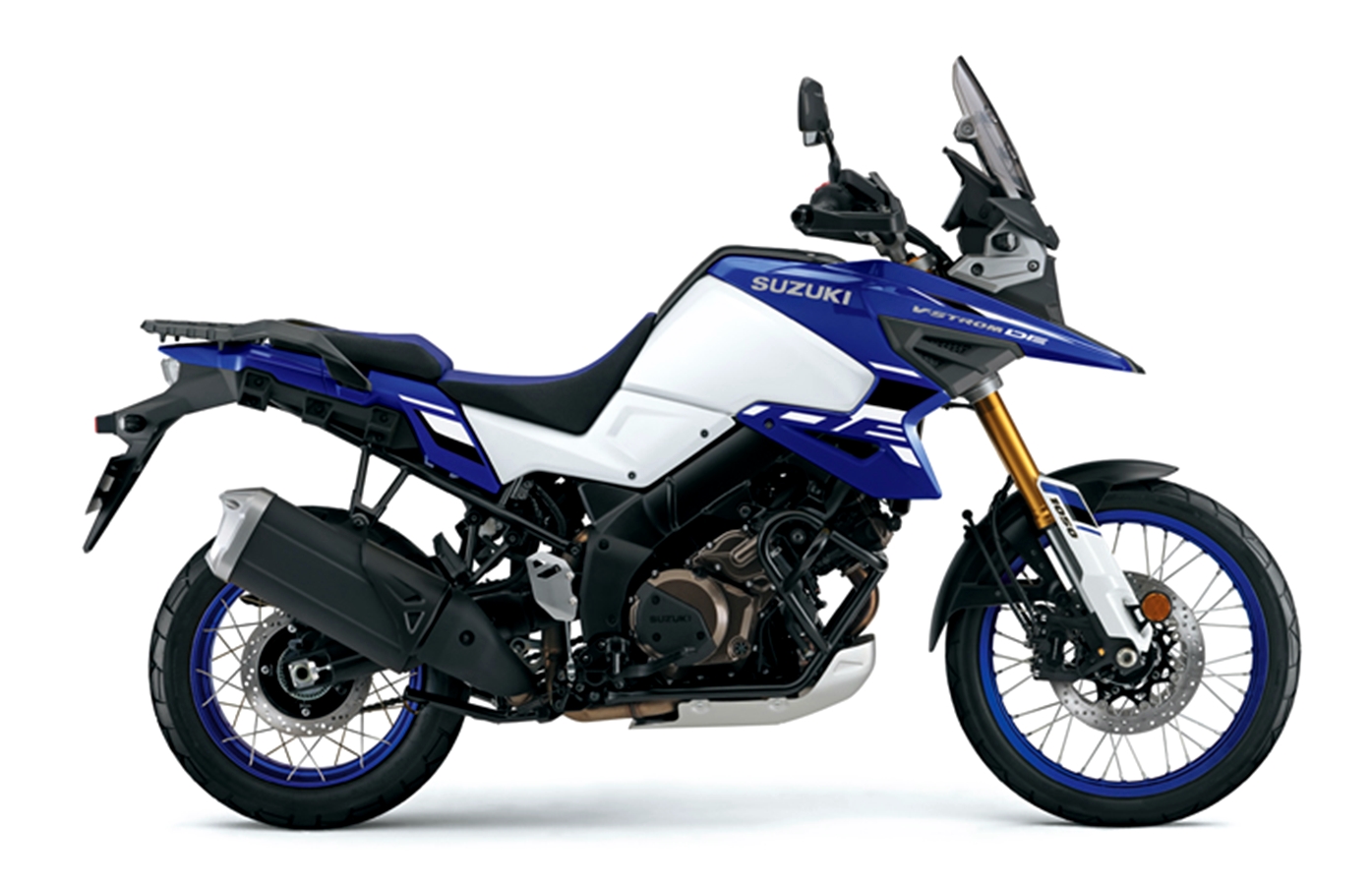 รูปภาพ ซูซูกิ Suzuki V-Strom 1050 DE ปี 2023