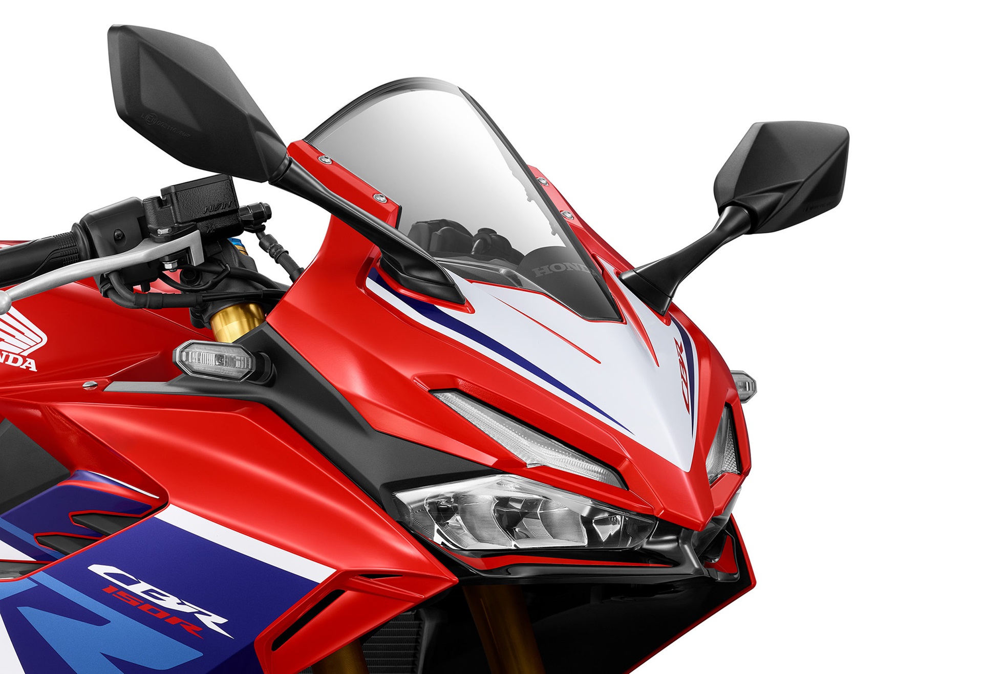 รูปภาพ ฮอนด้า Honda CBR 150R ABS ปี 2023