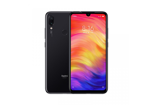 รูปภาพ เสียวหมี่ Xiaomi-Redmi Note 7 Pro (6GB/128GB)