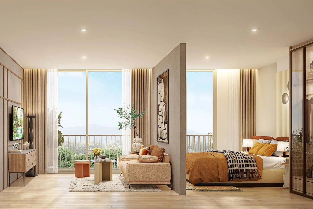 รูปภาพ เมคิน เฮาส์ เชียงใหม่ (Mekin HAUS Chiang Mai)