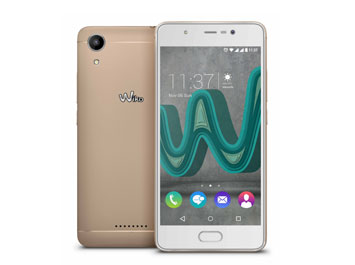 รูปภาพ วีโก Wiko-U FEEL Go