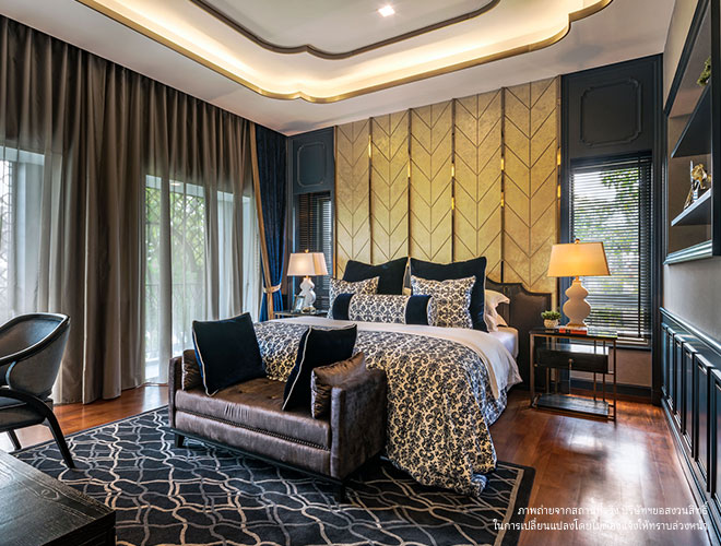 รูปภาพ แกรนด์ บางกอก บูเลอวาร์ด ศรีนครินทร์ (Grand Bangkok Boulevard Srinakarin)