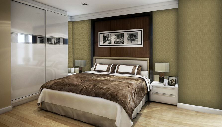 รูปภาพ เดอะริช บิซ โฮม สุขุมวิท 105 (The Rich Biz Home @Sukhumvit 105)