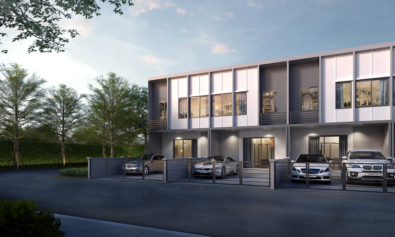 รูปภาพ พลีโน่ ราชพฤกษ์ - รัตนาธิเบศร์ (Pleno Ratchapruek - Rattanathibet)