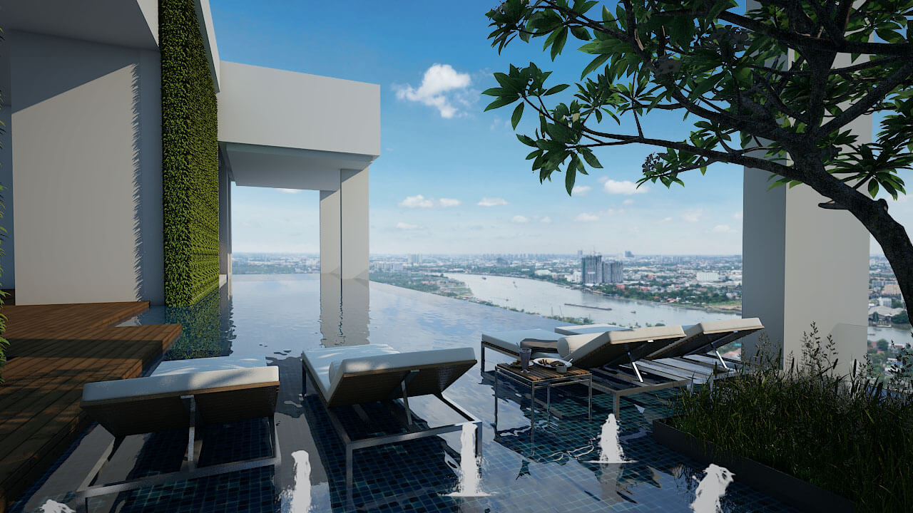 รูปภาพ ดีคอน ไพรม์ รัตนาธิเบศร์ (Dcon Prime Rattanathibet)