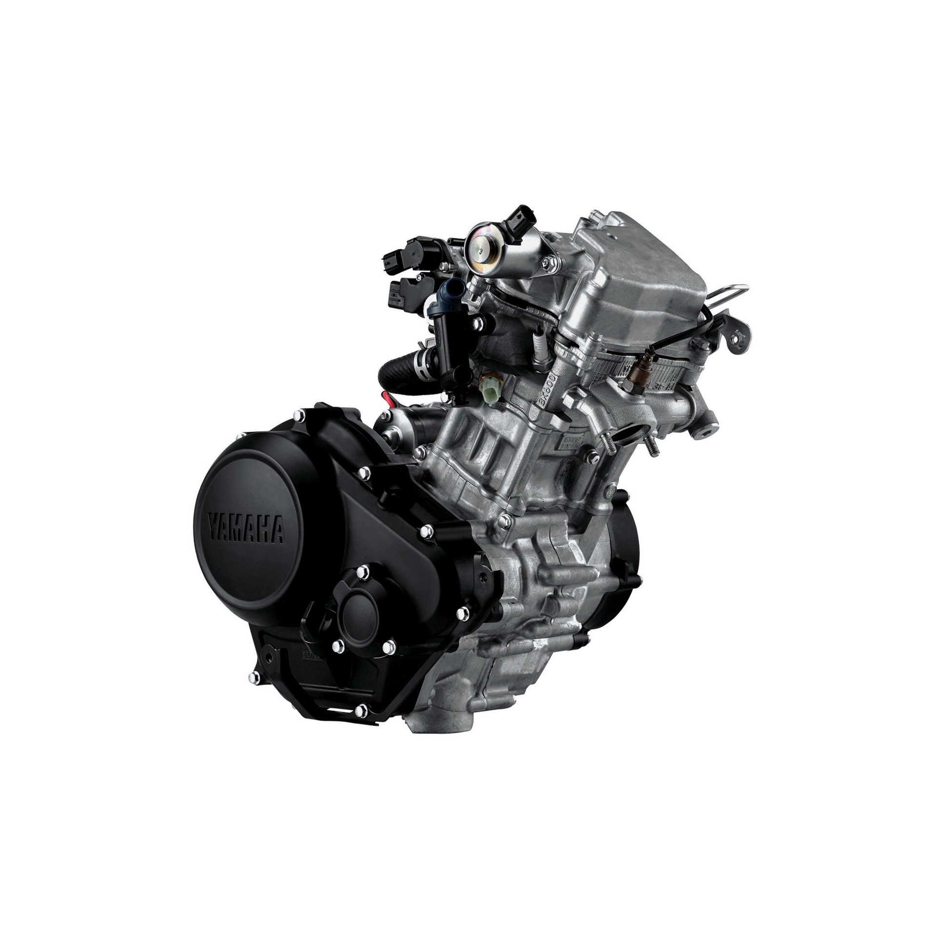 รูปภาพ ยามาฮ่า Yamaha R15M Connected ABS ปี 2024