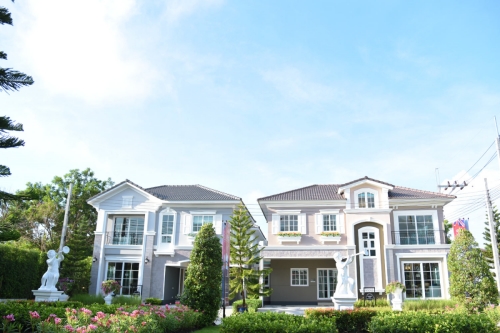 รูปภาพ โกลเด้น นีโอ พระราม 9-กรุงเทพกรีฑา (Golden Neo Rama 9-Krungthepkreetha)