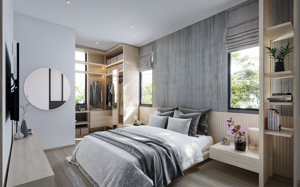 รูปภาพ โนเบิล เกเบิล วัชรพล (Noble Gable Watcharapol)