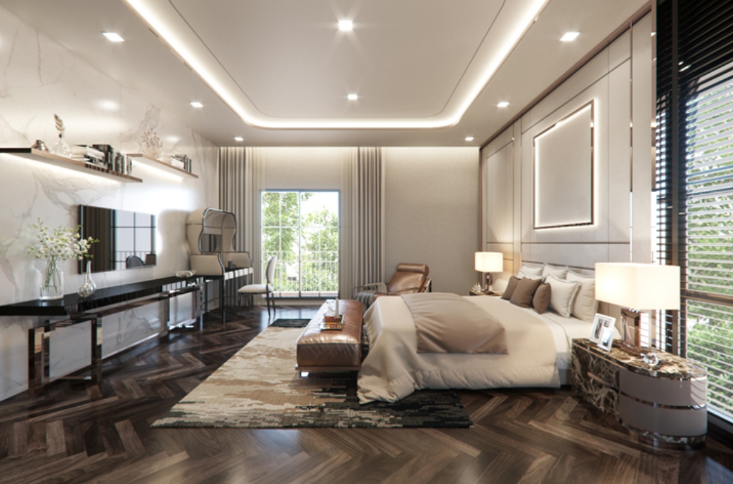 รูปภาพ เจติยา ไพรเวท พูล วิลล่า เรสซิเดนซ์ (Jaytiya Private Pool Villas Residence)