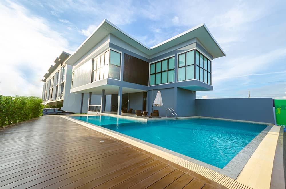 รูปภาพ สัมมากร อเวนิว รามอินทรา - วงแหวน (Sammakorn Avenue Ramintra - Wongwaen)