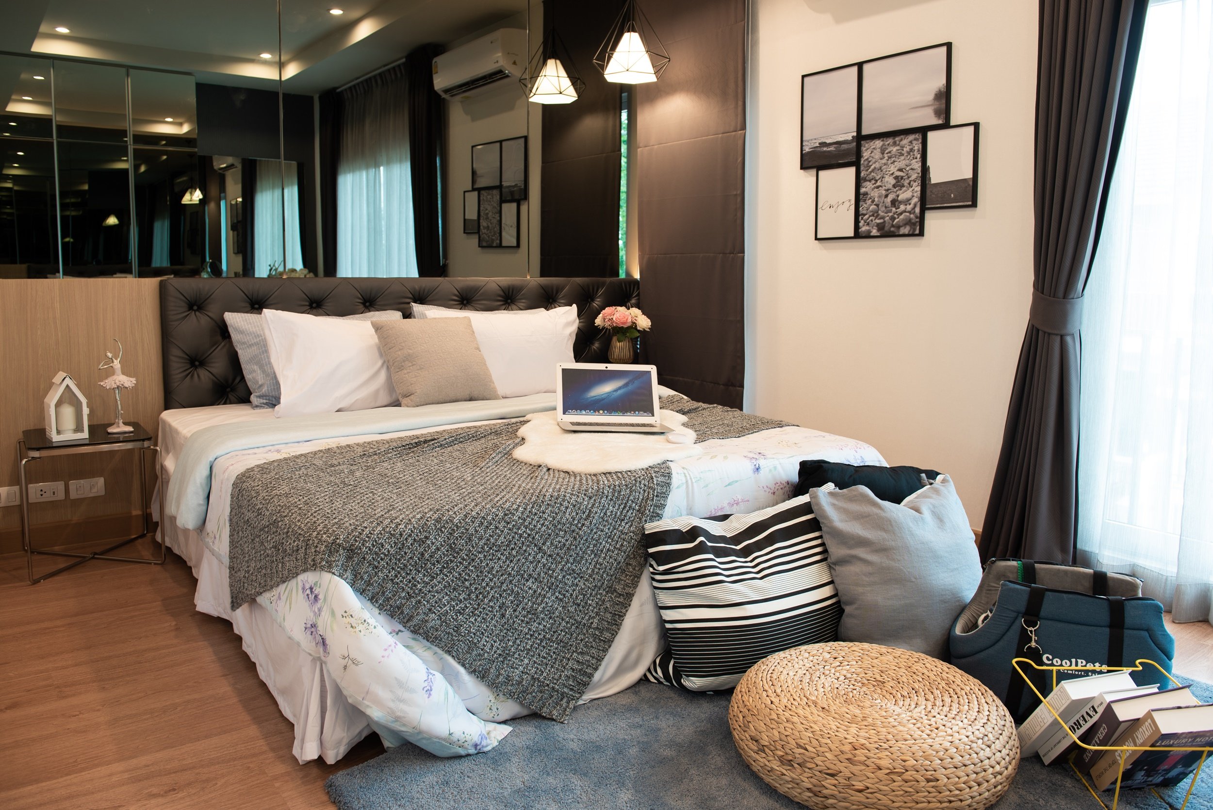 รูปภาพ ศุภาลัย เบลล่า แม่กรณ์ - เชียงราย (Supalai Bella Maekorn - Chiangrai)