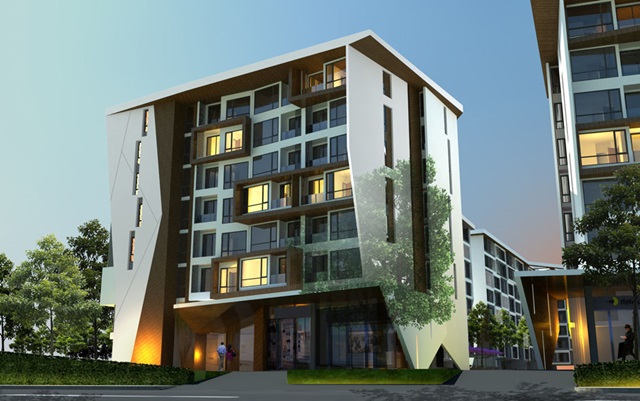 รูปภาพ มาย สตอรี่ ลาดพร้าว 71 (My Story Ladprao 71)